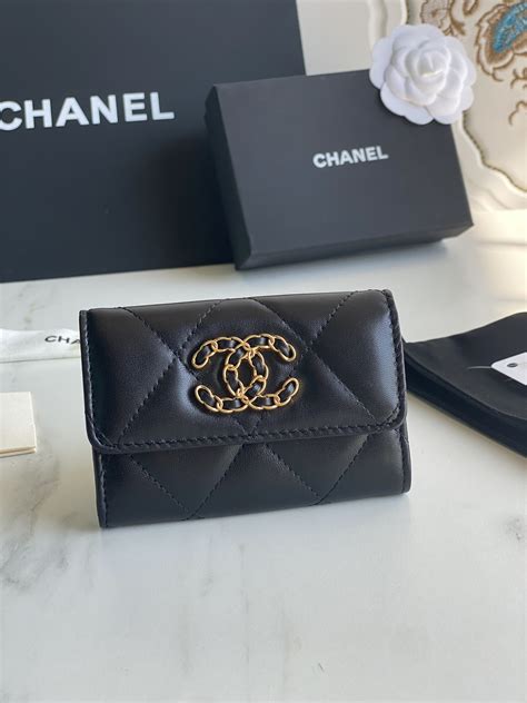 chanel card holder australia|Chanel flap card holder price.